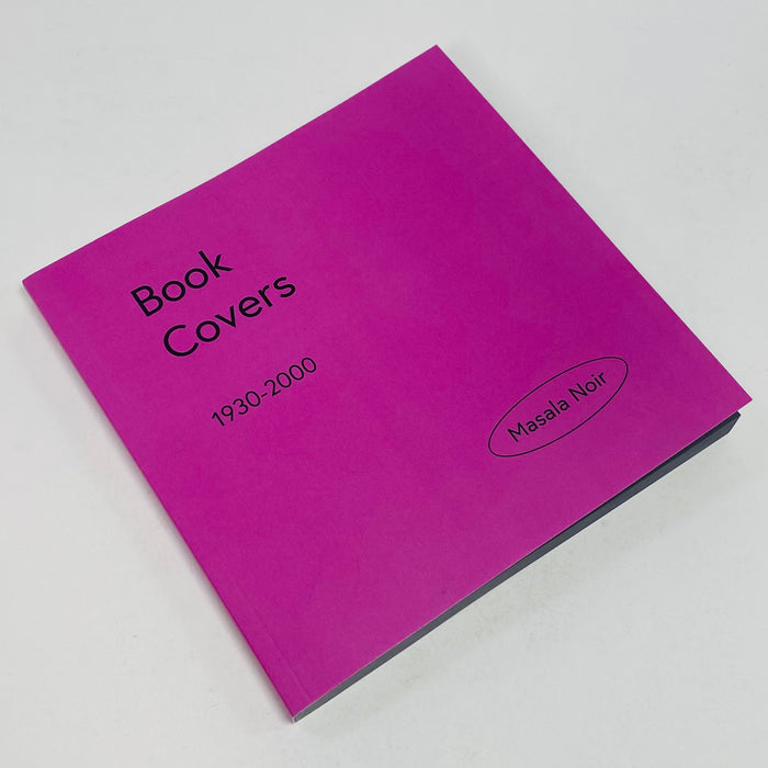 Book Covers 1930-2000