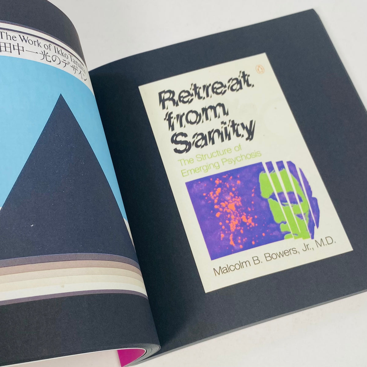 Book Covers 1930-2000