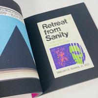 Book Covers 1930-2000