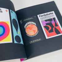 Book Covers 1930-2000