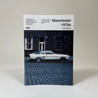 Manchester 1970s John Bulmer
