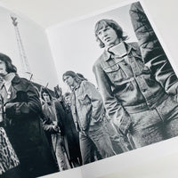 Manchester 1975 - Kemal Cengizkan
