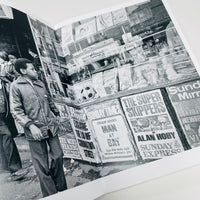 Manchester 1975 - Kemal Cengizkan
