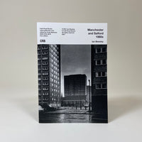 Manchester and Salford 1980s - Ian Beesley