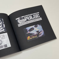 Rave Flyers 1990-2000