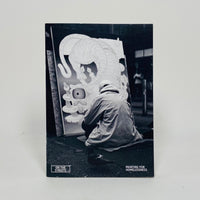 Painting For Homelessness