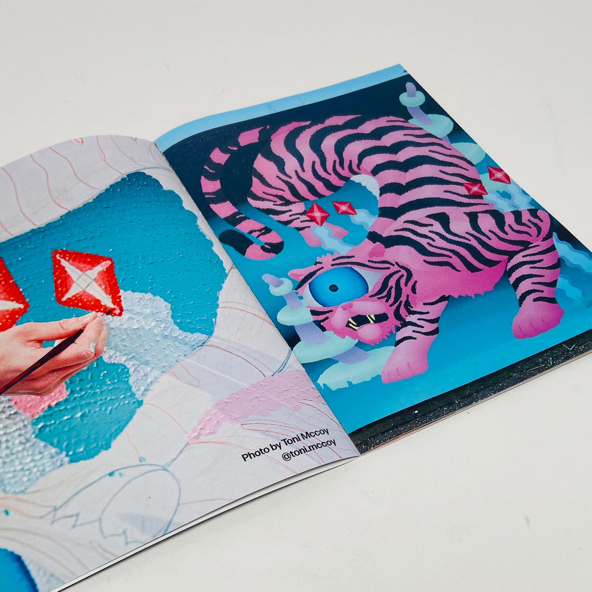 Painting For Homelessness