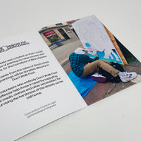 Painting For Homelessness