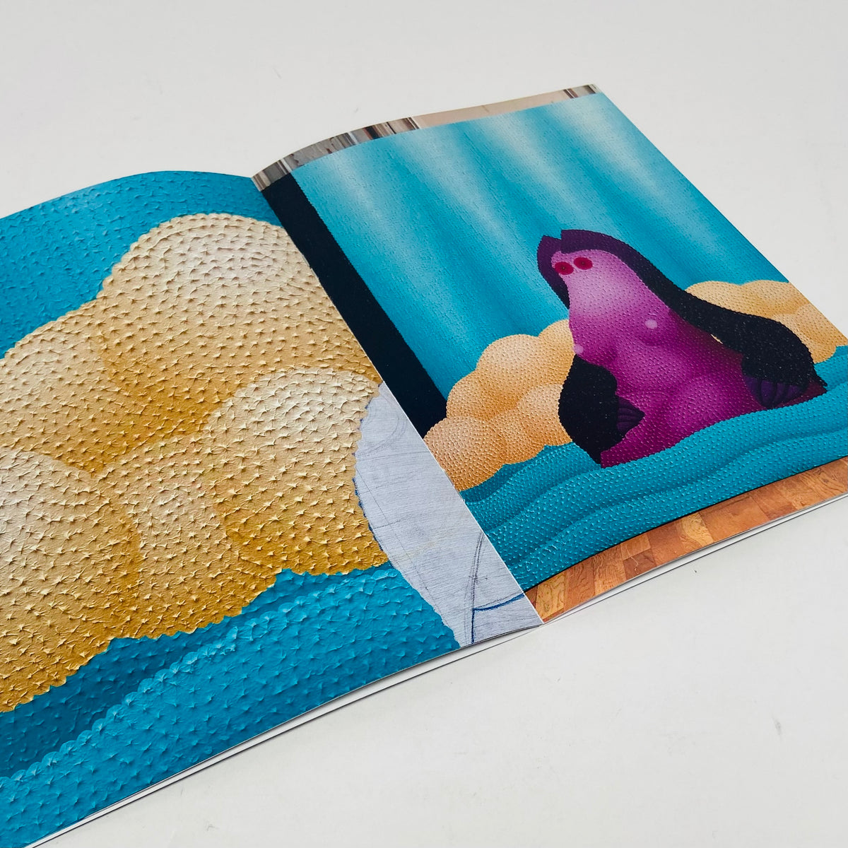 Painting For Homelessness