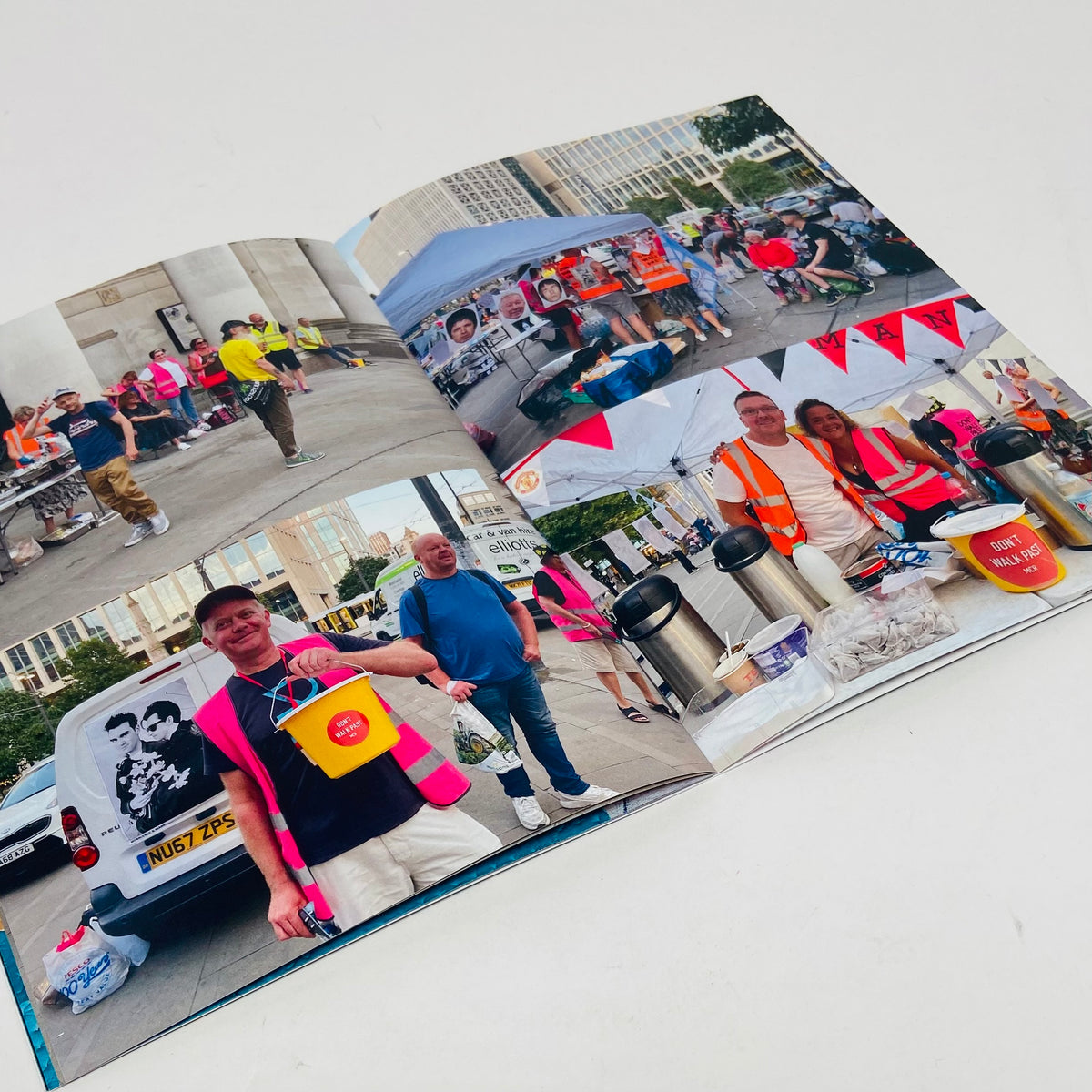 Painting For Homelessness