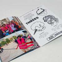 Painting For Homelessness