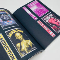 Rave Tapes 1987-2002