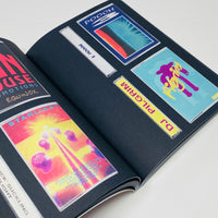 Rave Tapes 1987-2002