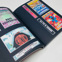 Rave Tapes 1987-2002