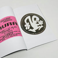 Detroit Rave Flyers (1993 -1999)