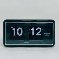 TWEMCO Flip Clock QT-30 Green