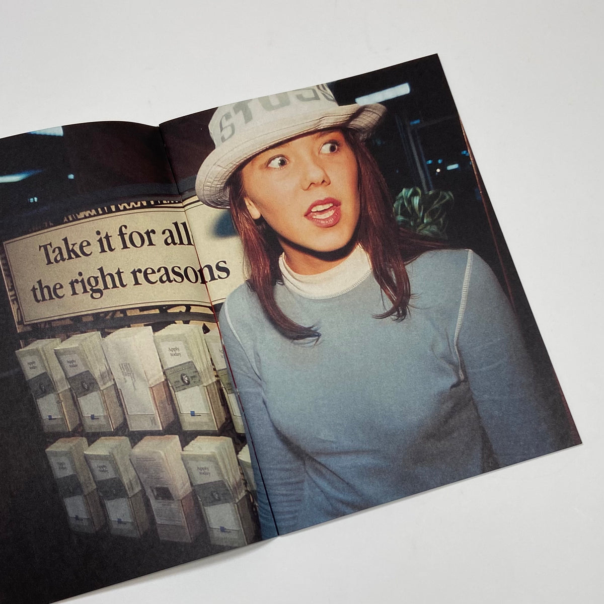 UK Rave 1991 - Tony Davis