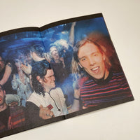 UK Rave 1991 - Tony Davis