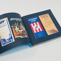 Airlines Ephemeras 1940-2000