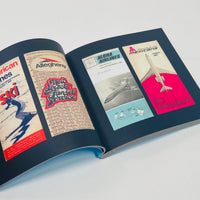 Airlines Ephemeras 1940-2000