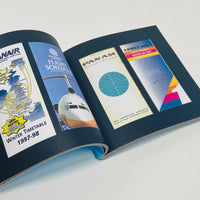 Airlines Ephemeras 1940-2000