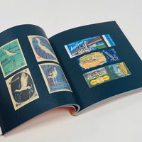 Matchboxes 1930-1990