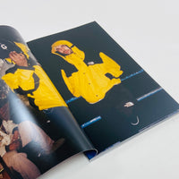 Our World - North Face and Living Proof