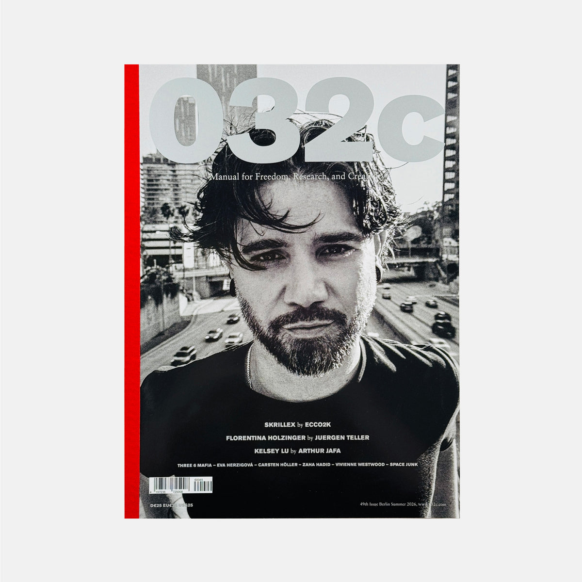 032C #49
