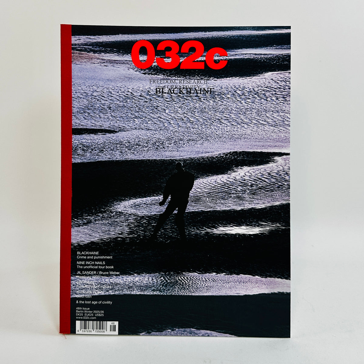 032C #48