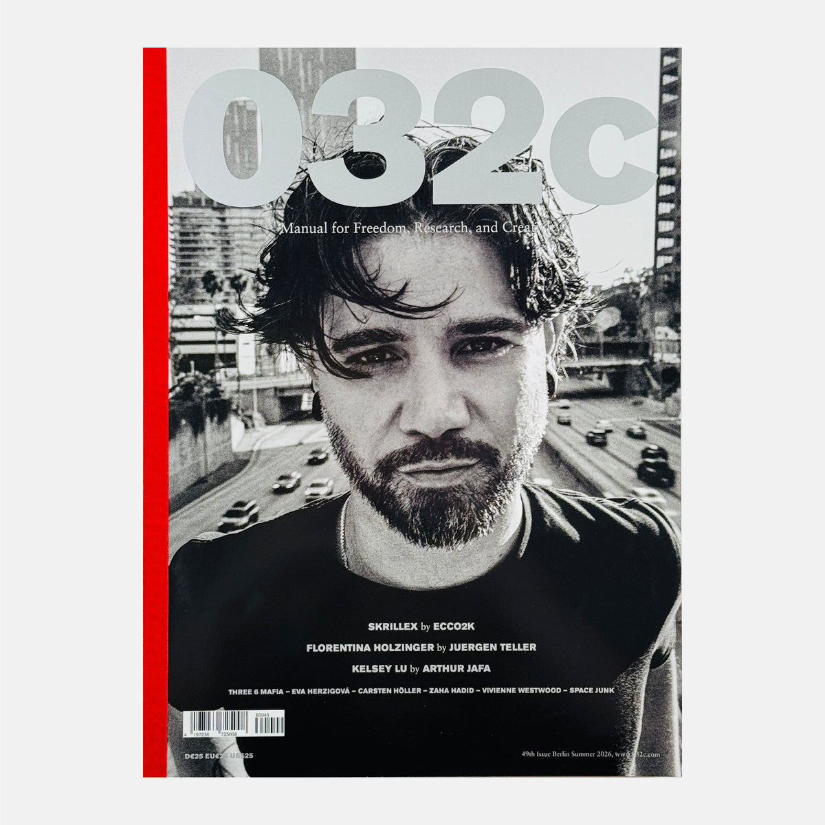 032C #49