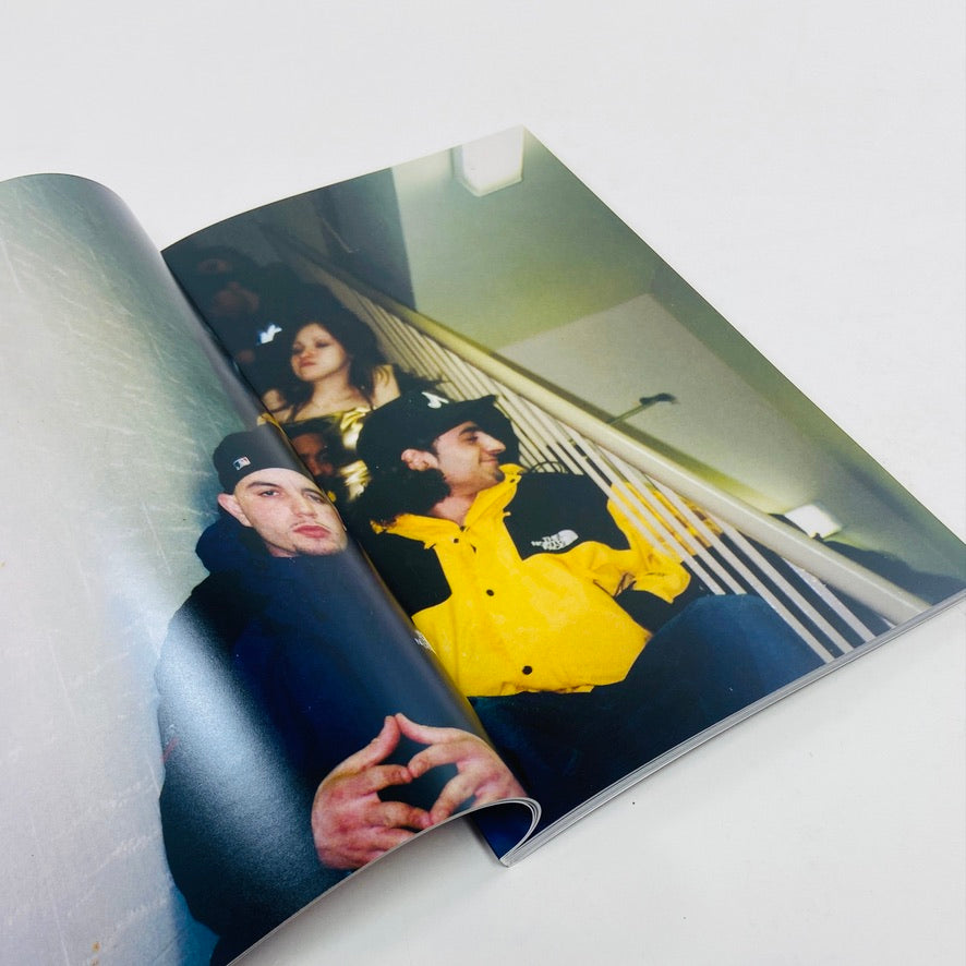 アート・デザイン・音楽 LIVING PROOF OUR WORLD THE NORTH FACE Our World - North Face and Living Proof – UNITOM