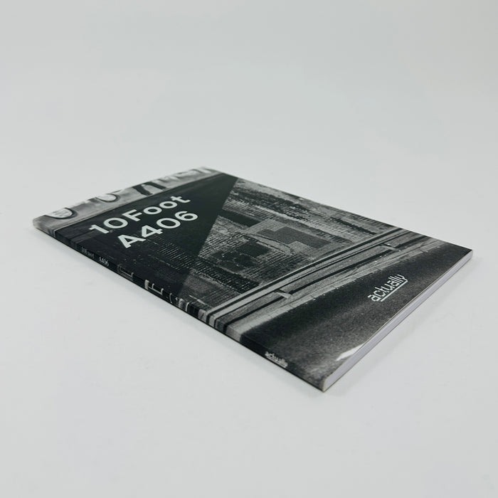 10Foot - A406