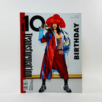 10 Men #62 Autumn/Winter 2025