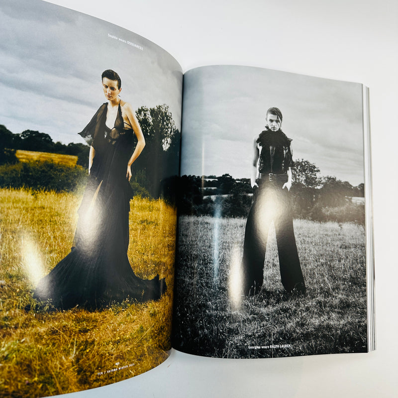 10 Women #75 Autumn/Winter 2025