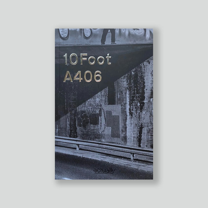 10Foot - A406