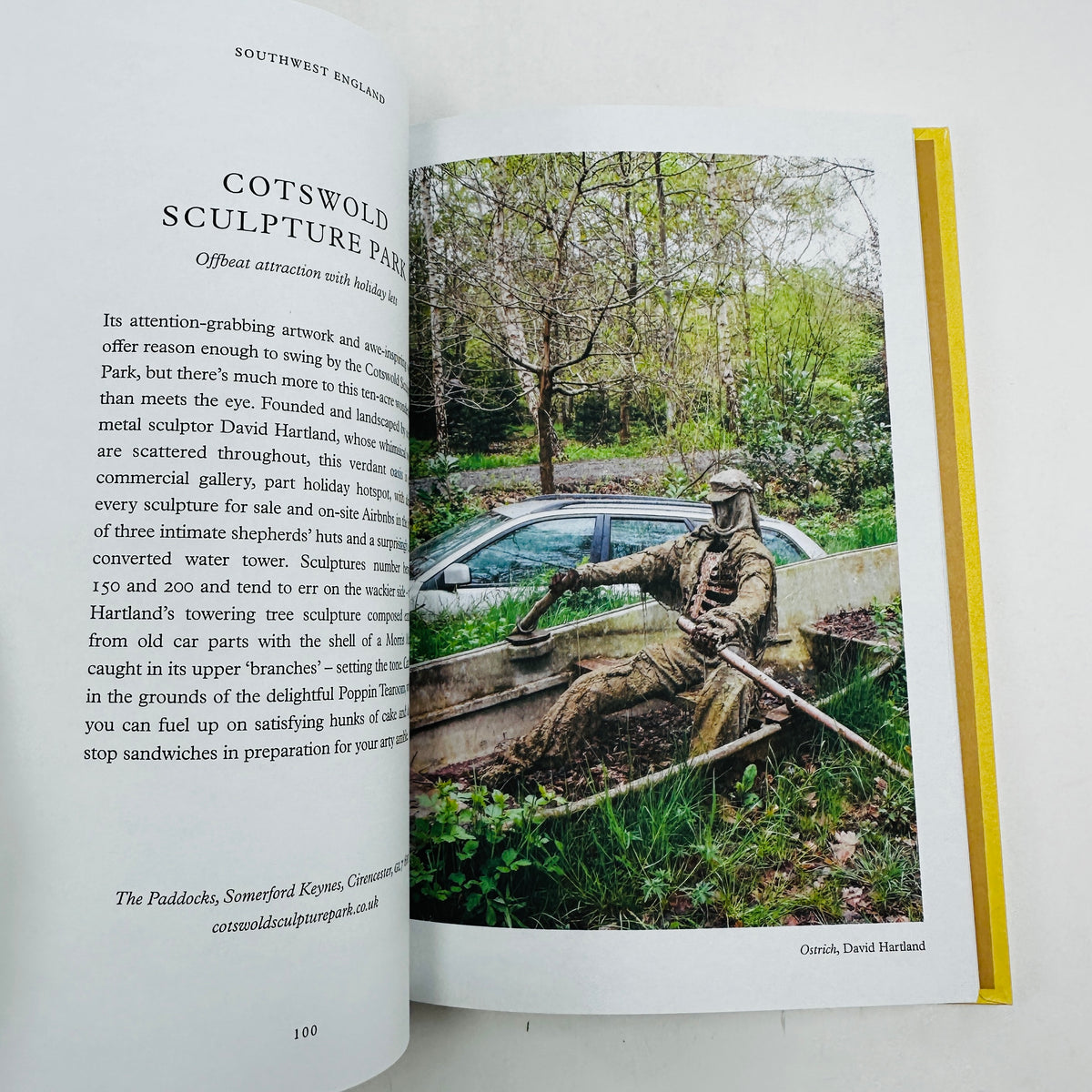 British Art Destinations