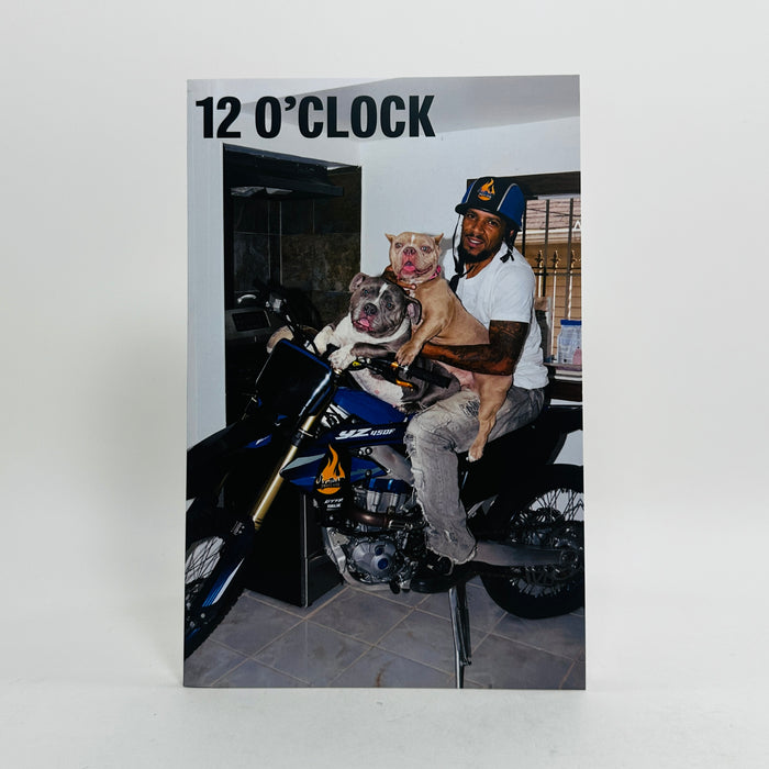 12 O'Clock - Living Proof