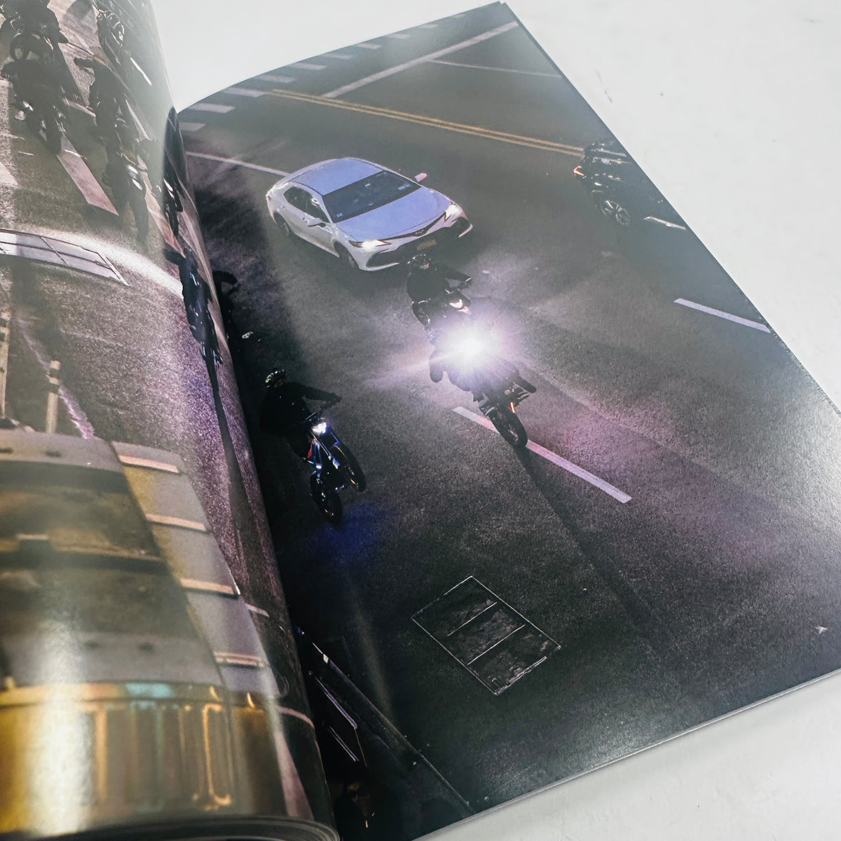 12 O'Clock - Living Proof