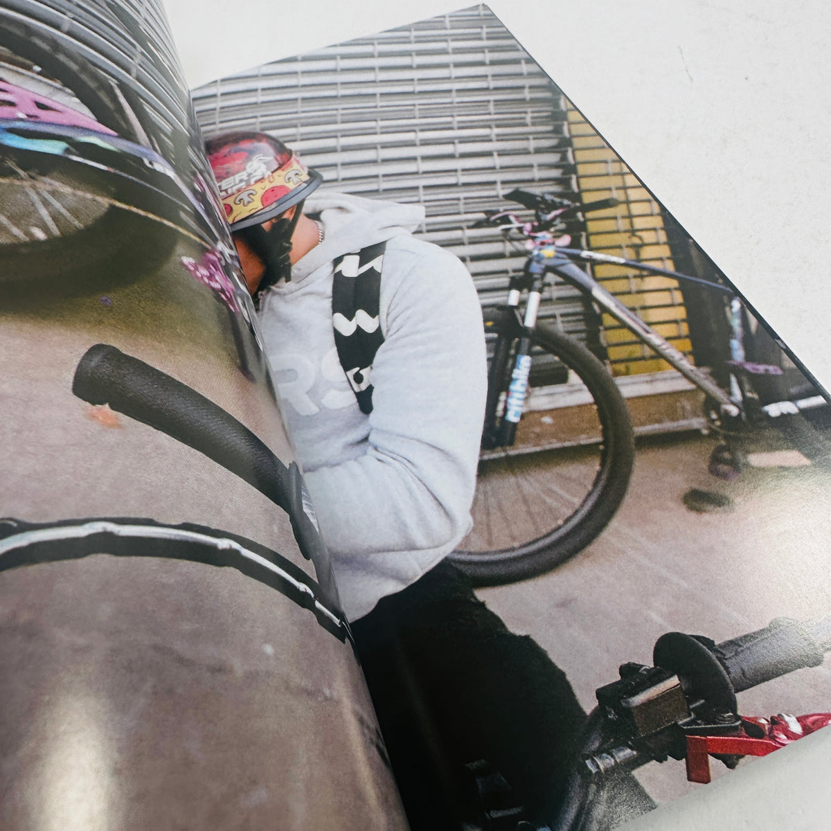 12 O'Clock - Living Proof