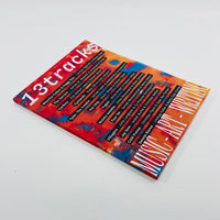 13 Tracks #1