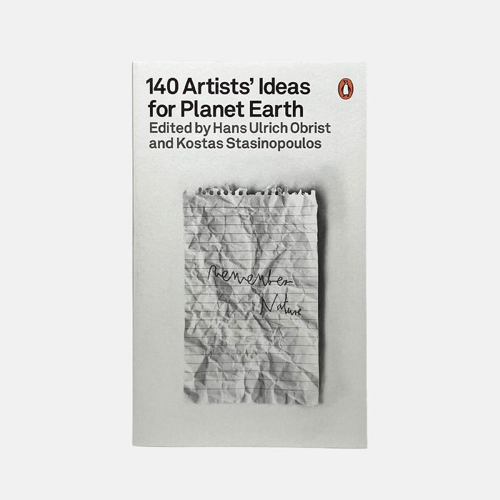 140 Artists Ideas for Planet Earth