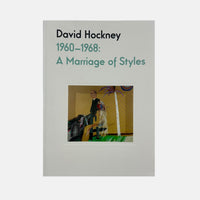 1960-1968: A Marriage Of Styles - David Hockney