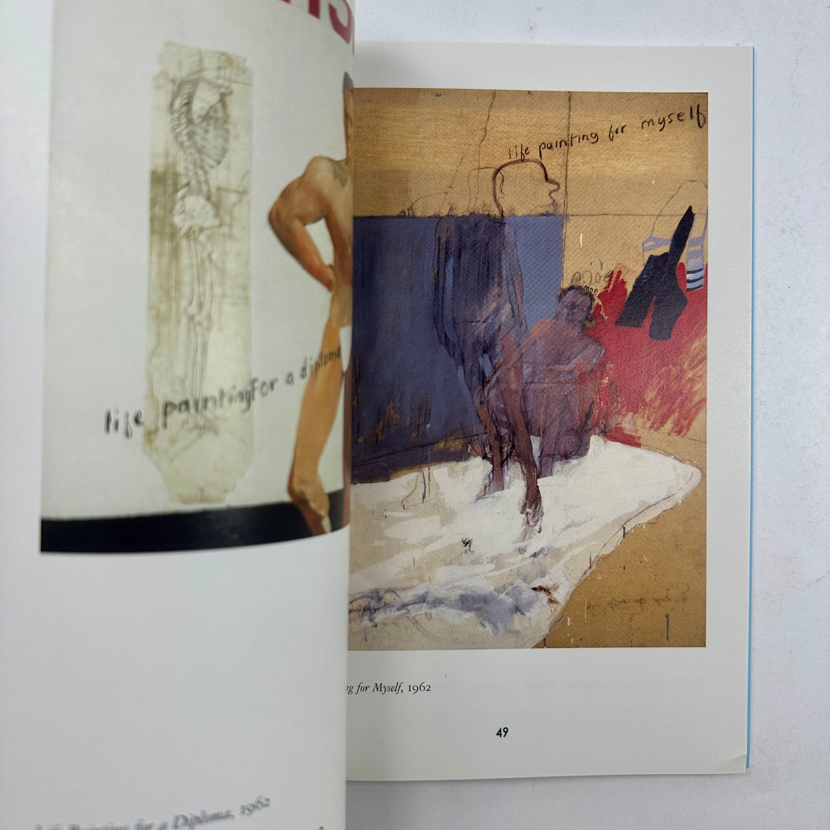 1960-1968: A Marriage Of Styles - David Hockney