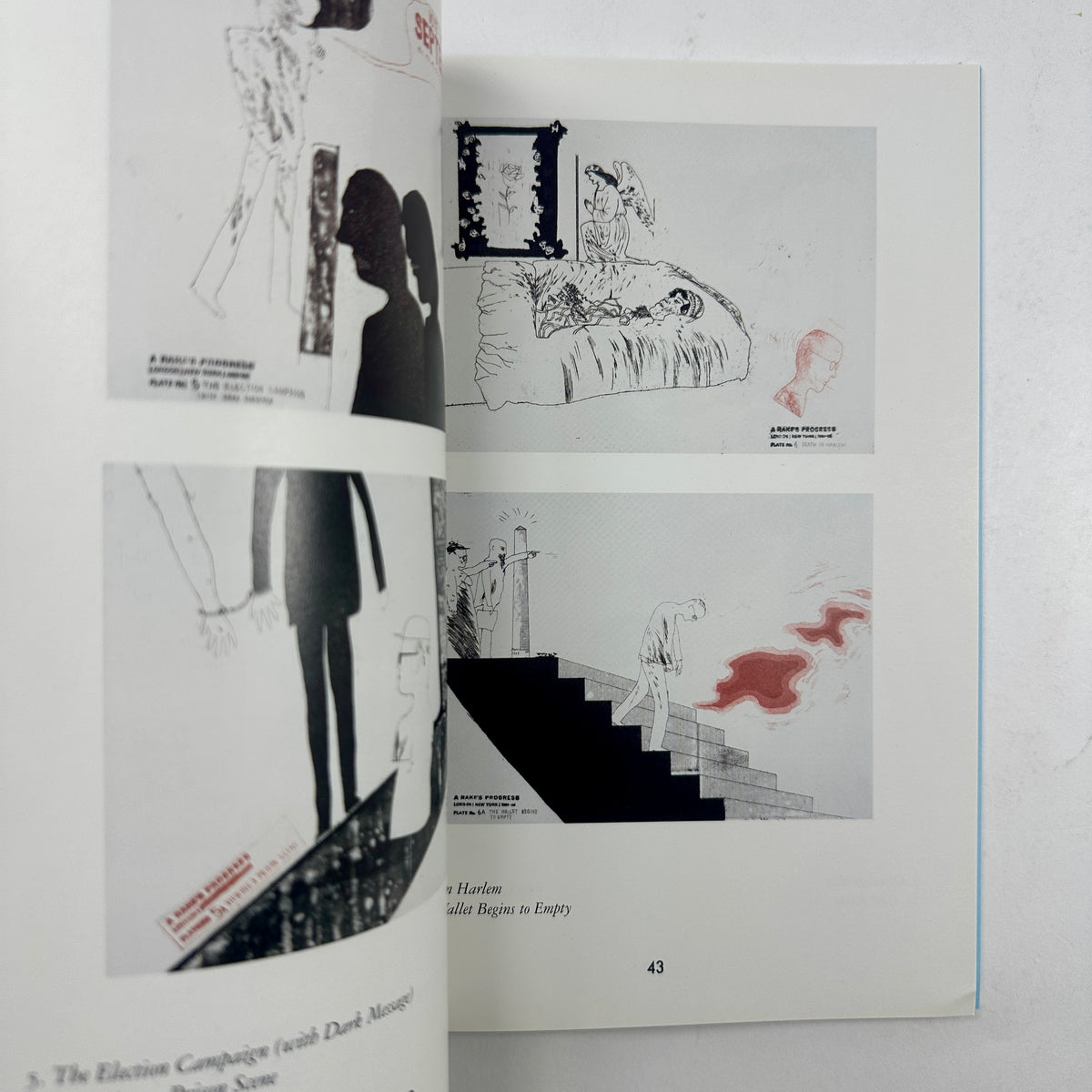 1960-1968: A Marriage Of Styles - David Hockney