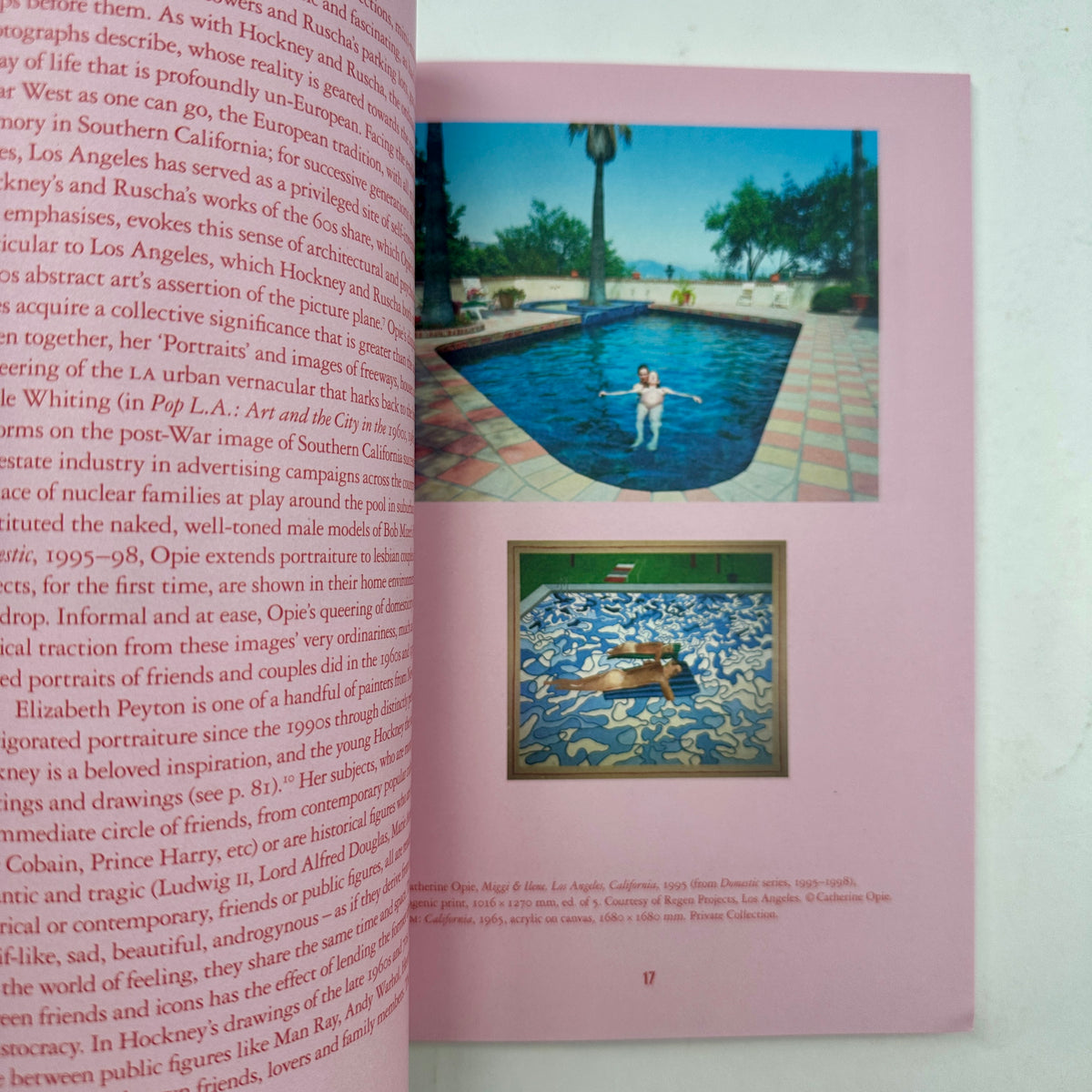 1960-1968: A Marriage Of Styles - David Hockney