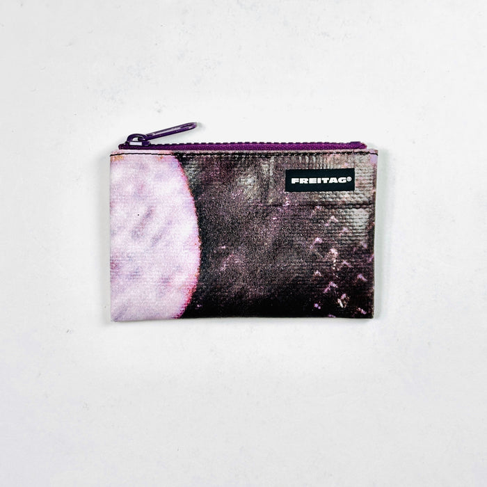 FREITAG F05 - Blair - Mottled Purple with Purple Zip