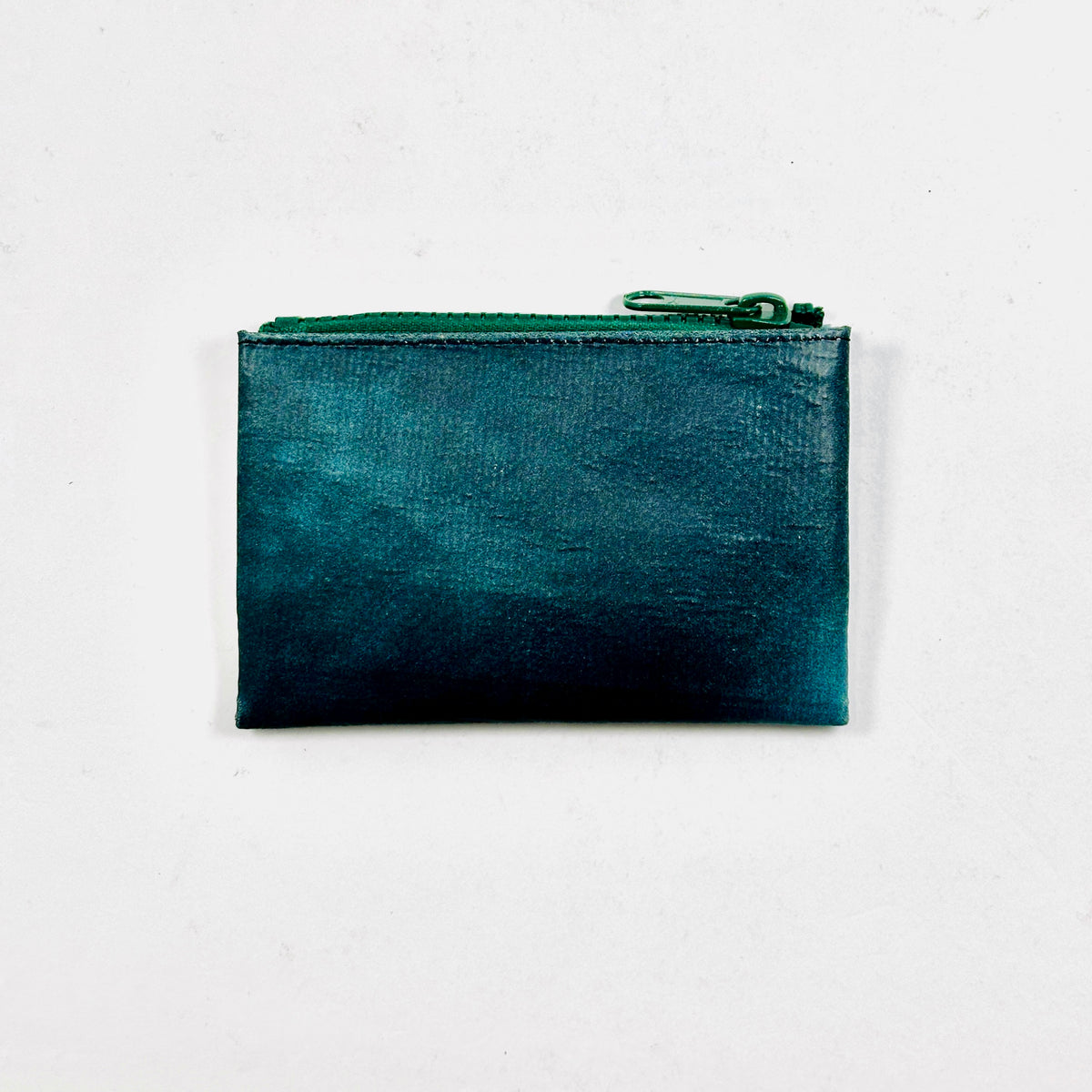 FREITAG F05 - Blair - Sea Green with Green Zip