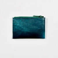 FREITAG F05 - Blair - Sea Green with Green Zip