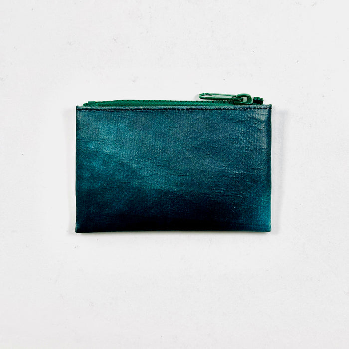 FREITAG F05 - Blair - Sea Green with Green Zip