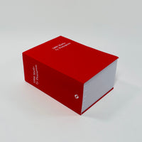 1,000 Marks by Pentagram
